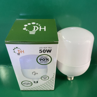 BÓNG TRỤ 50W 