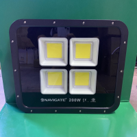 ĐÈN PHA LED 200W TRẮNG NAVIGATE