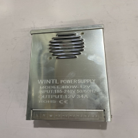 NGUỒN 12V34A INOX N-TRỜI WINTL