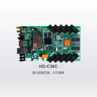 HD- C36C