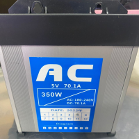 NGUỒN 5V70A N-TRỜI AC