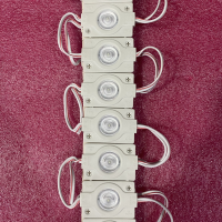 LED TỎA 1.5W 12V TRẮNG