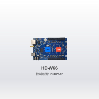 BO HD- W66