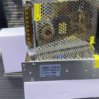 NGUỒN 48V5A TRONG NHÀ