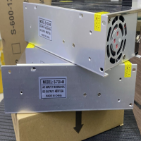 NGUỒN 48V15A TRONG NHÀ