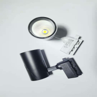 ĐÈN RAY LED 30W NAVIGAT TRẮNG -VÀNG ẤM