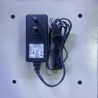 NGUỒN 5V3A NHỰA + DÂY