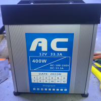 NGUỒN 12V33A N-TRỜI AC