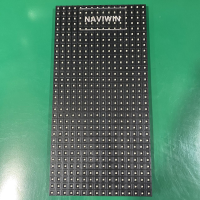 MODULED P10 FULL T-NHÀ + NAM CHÂM C39