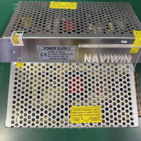 NGUỒN 24V5A TRONG NHÀ 