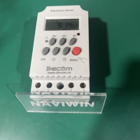 HẸN GIỜ ĐIỆN TỬ