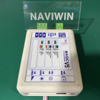 BO FULL MAGIC V5 NHÁY NHẠC