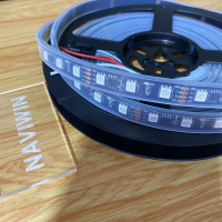 LED CUỘN 12V FULL 16703 ỐNG 60B/1M 