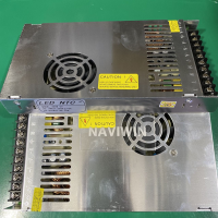 NGUỒN 5V70A MỎNG