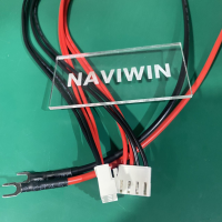 DÂY NGUỒN MODULED