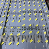 LED THANH 12V XÉO TỐT ( TRẮNG - VÀNG ẤM )