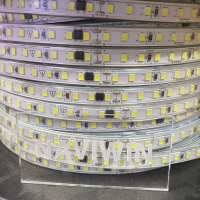 LED CUỘN 220V KHÔNG NGUỒN TRẮNG