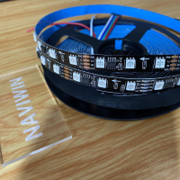 LED CUỘN 12V FULL 16703 KO KEO