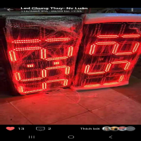 NAVIWIN BẢNG ĐỒNG HỒ SỐ