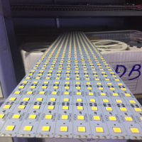 LED THANH 12V 5054 K17 ( TRẮNG - VÀNG ẤM - ĐỎ - XLA - XD )