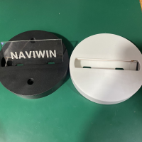 ĐẾ ĐƠN ĐÈN RAY