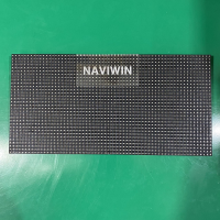 MODULED P4 NHỎ T-NHÀ 128X256 + DÂY