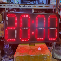 NAVIWIN BẢNG ĐỒNG HỒ GIỜ PHÚT 