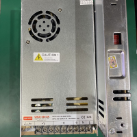 NGUỒN 24V15A MỎNG 