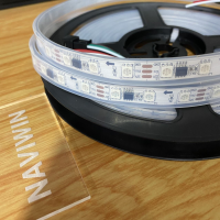 LED CUỘN 12V FULL 1903 60B/1M