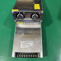 NGUỒN 5V80A 2 QUẠT 