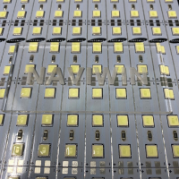 LED THANH 12V 5054 K23 ( TRẮNG - VÀNG ẤM )