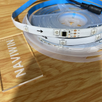 LED CUỘN 12V TỰ CHẠY