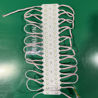 MODULED 2BÓNG 12V LỒI TRONG TRẮNG 