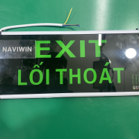 BẢNG EXIT