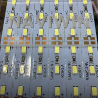 LED THANH 12V 5630 ( TRẮNG - VÀNG ẤM - ĐỎ - LÁ - XD )