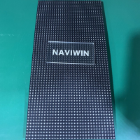 MODULED P4 NHỎ DẺO 128X256 C5 + DÂY + NAM CHÂM