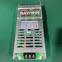 NGUỒN 5V40A MỎNG R