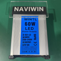 NGUỒN 12V5A N-TRỜI WINTL