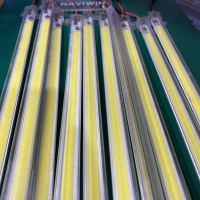 LED THANH 220V COB TRẮNG 