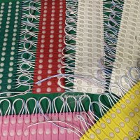 MODULED 3BÓNG 12V LỒI ĐỤC 6113 ( TRẮNG- VÀNG ẤM - ĐỎ - XL - XD )