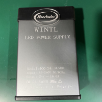 NGUỒN 24V16A N-TRỜI