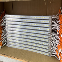 LED THANH 220V 1M TRẮNG ẤM