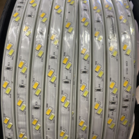 LED CUỘN 220V 5730 3 CHẾ ĐỘ