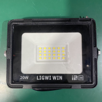 ĐÈN PHA LED 20W TRẮNG LIGWI WIN-20 