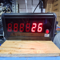 NAVIWIN BỘ ĐẾM SẢN PHẨM LED 7 ĐOẠN 