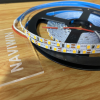 LED CUỘN 12V 5LI ( TRẮNG - VÀNG ẤM - ĐỎ - XLA - XD - 4000K)