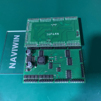 NAVIWIN BO HQ 16X64 QH 
