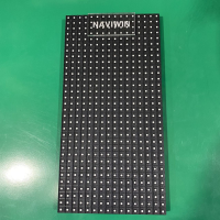 MODULED P10 FULL N-TRỜI LL + DÂY C20