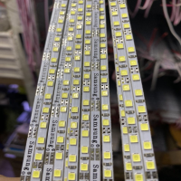 LED THANH 12V 5LI TRẮNG - VÀNG ẤM