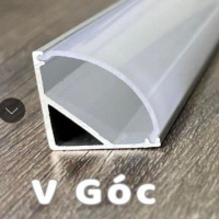 NHÔM GÓC 1M - 2M